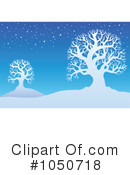 Winter Clipart #1050718 by visekart