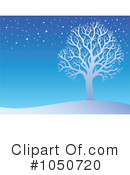 Winter Clipart #1050720 by visekart