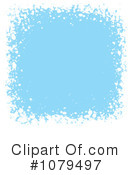 Winter Clipart #1079497 by KJ Pargeter