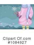 Winter Clipart #1084927 by BNP Design Studio