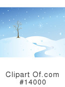 Winter Clipart #14000 by Rasmussen Images