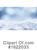 Winter Clipart #1622033 by KJ Pargeter