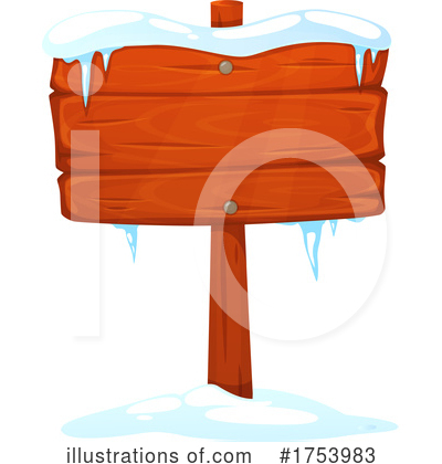 Royalty-Free (RF) Winter Clipart Illustration by Vector Tradition SM - Stock Sample #1753983