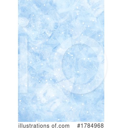 Royalty-Free (RF) Winter Clipart Illustration by KJ Pargeter - Stock Sample #1784968