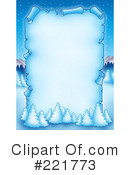 Winter Clipart #221773 by visekart