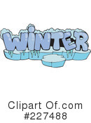 Winter Clipart #227488 by visekart
