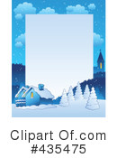 Winter Clipart #435475 by visekart