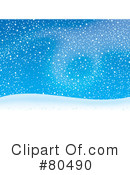 Winter Clipart #80490 by Alex Bannykh