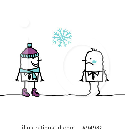 Snowflake Clipart #94932 by NL shop