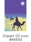 Wise Men Clipart #66593 by Prawny