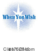 Wish Clipart #1762646 by Johnny Sajem