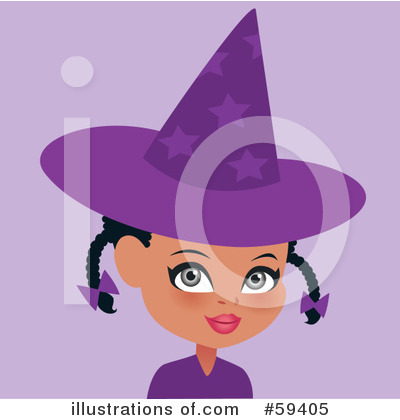 Girl Clipart #59405 by Monica