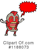 Witch Doctor Clipart #1188073 by lineartestpilot