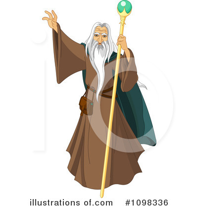 Man Clipart #1098336 by Pushkin