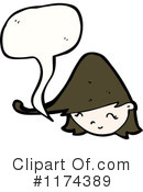 Woman Clipart #1174389 by lineartestpilot