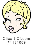 Woman Clipart #1181069 by lineartestpilot