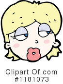 Woman Clipart #1181073 by lineartestpilot