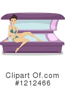 Woman Clipart #1212466 by BNP Design Studio