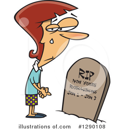Failure Clipart #1290108 by toonaday