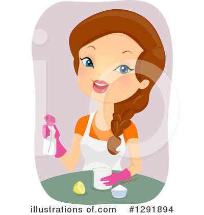 Soap Clipart #1291894 by BNP Design Studio