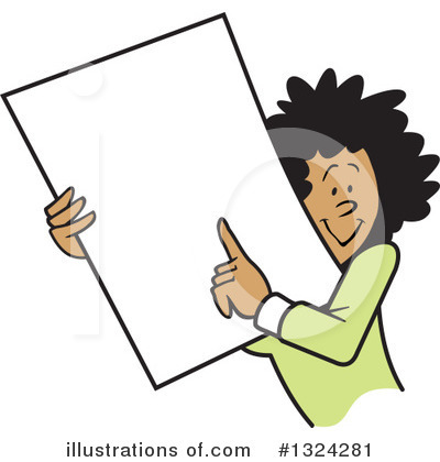 Documents Clipart #1324281 by Johnny Sajem