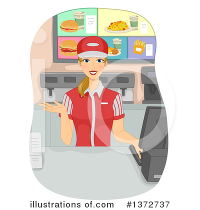Workers Clipart #1372737 by BNP Design Studio