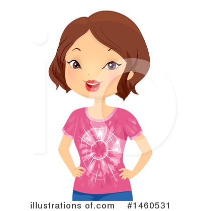 Clothing Clipart #1460531 by BNP Design Studio