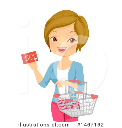 Coupon Clipart #1467162 by BNP Design Studio