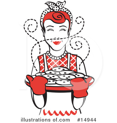 Aprons Clipart #14944 by Andy Nortnik