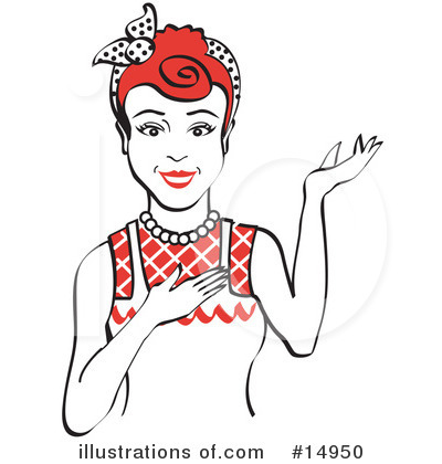 Aprons Clipart #14950 by Andy Nortnik