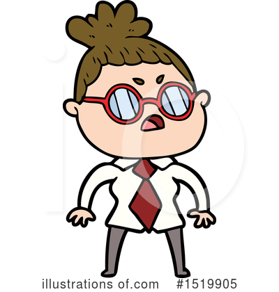 Business Clipart #1519905 by lineartestpilot