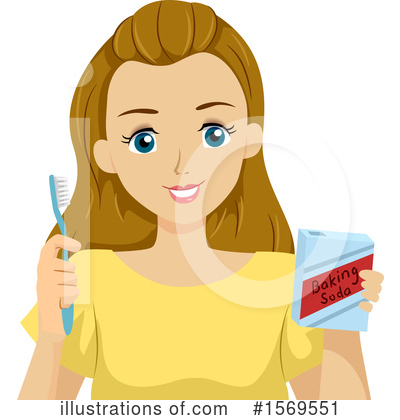 Dental Clipart #1569551 by BNP Design Studio