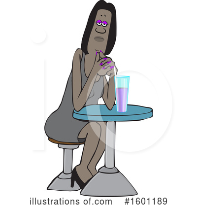 Cocktail Clipart #1601189 by djart