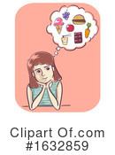 Woman Clipart #1632859 by BNP Design Studio