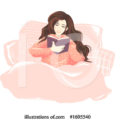 Comfortable Clipart #1695540 by BNP Design Studio