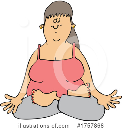 Health Clipart #1757868 by djart