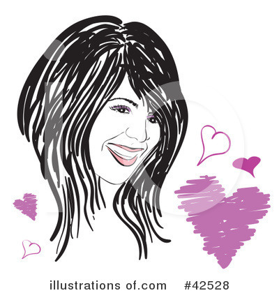 Person Clipart #42528 by Arena Creative