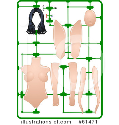 Cosmetic Surgery Clipart #61471 by r formidable