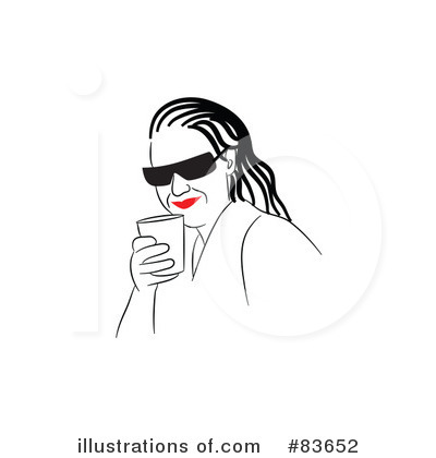 Sunglasses Clipart #83652 by Prawny