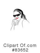 Woman Clipart #83652 by Prawny