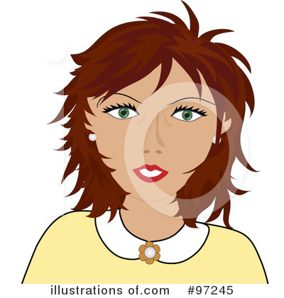 Principal Clipart #97245 by Pams Clipart