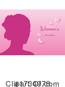 Womens Day Clipart #1734978 by KJ Pargeter