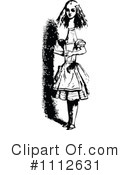 Wonderland Clipart #1112631 by Prawny Vintage