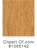 Wood Clipart #1065142 by Vector Tradition SM
