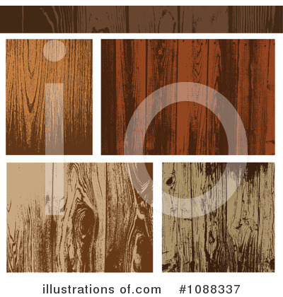 Wood Clipart #1088337 by BestVector