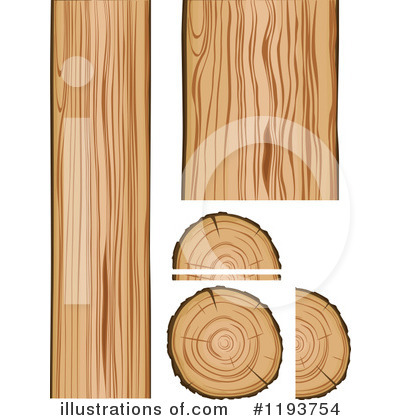 Board Clipart #1193754 by Vector Tradition SM