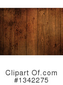 Wood Clipart #1342275 by KJ Pargeter