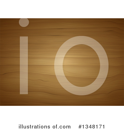 Royalty-Free (RF) Wood Clipart Illustration by dero - Stock Sample #1348171