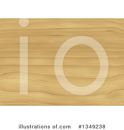 Royalty-Free (RF) Wood Clipart Illustration by dero - Stock Sample #1349238