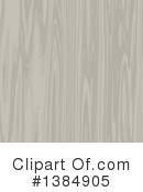 Wood Clipart #1384905 by KJ Pargeter